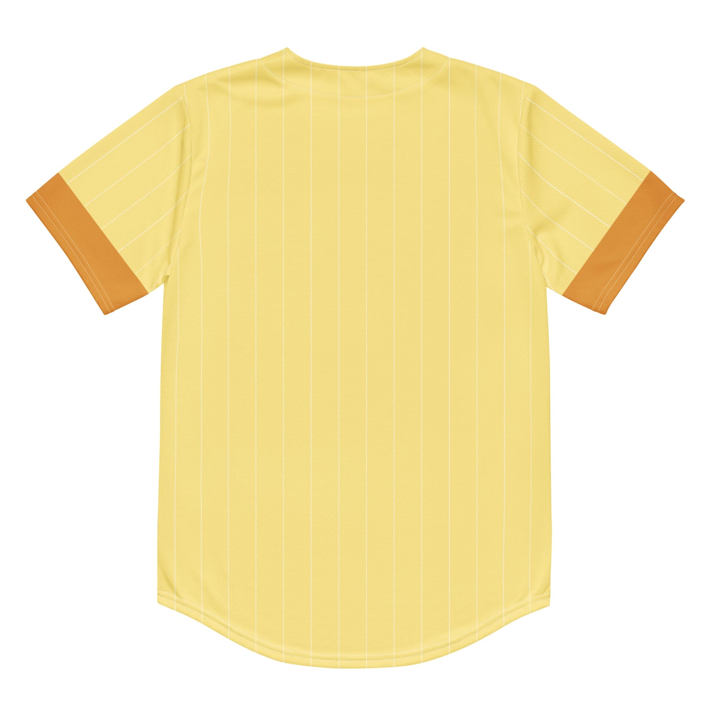 Biscuits Baseball Jersey